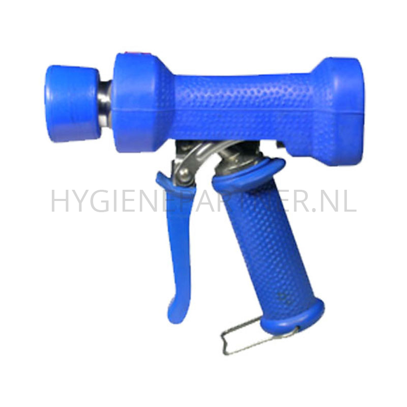 RT701005 Spuitpistool met snelkoppeling RVS 1/2'' BID EPDM protectie